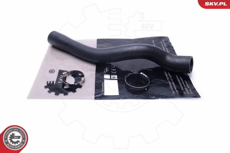 Charge Air Hose 24SKV590