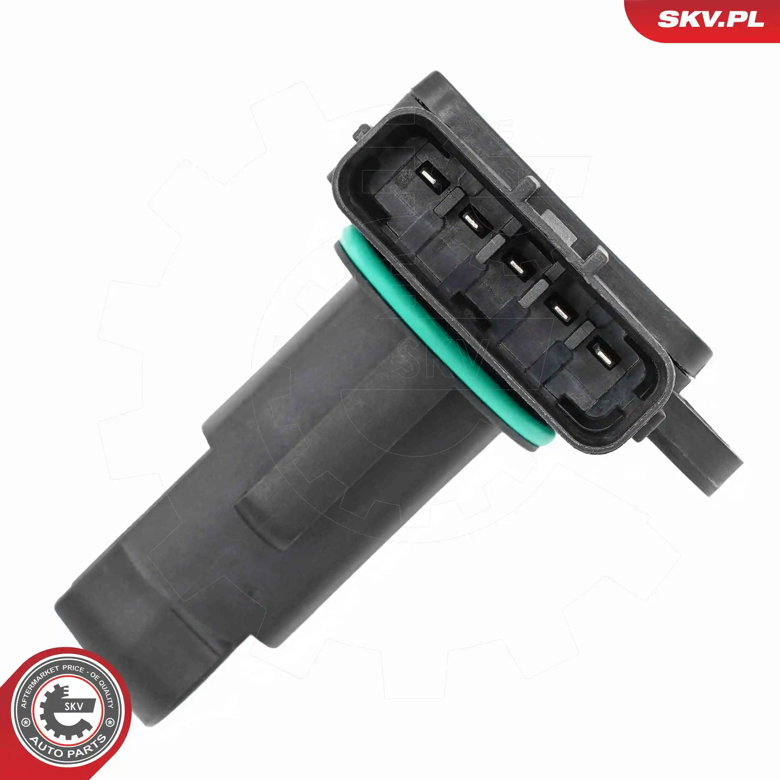 Mass Air Flow Sensor 07SKV520