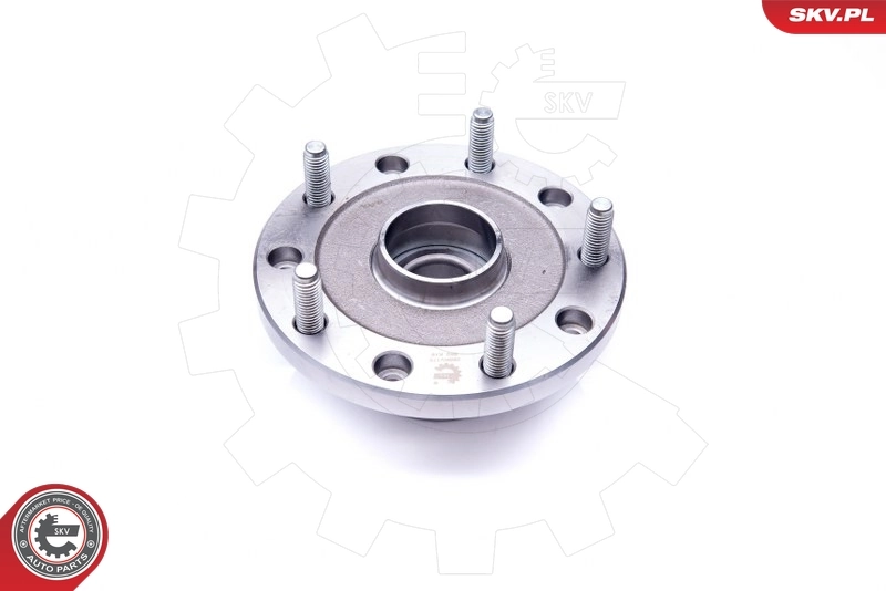 Wheel Bearing Kit 29SKV178