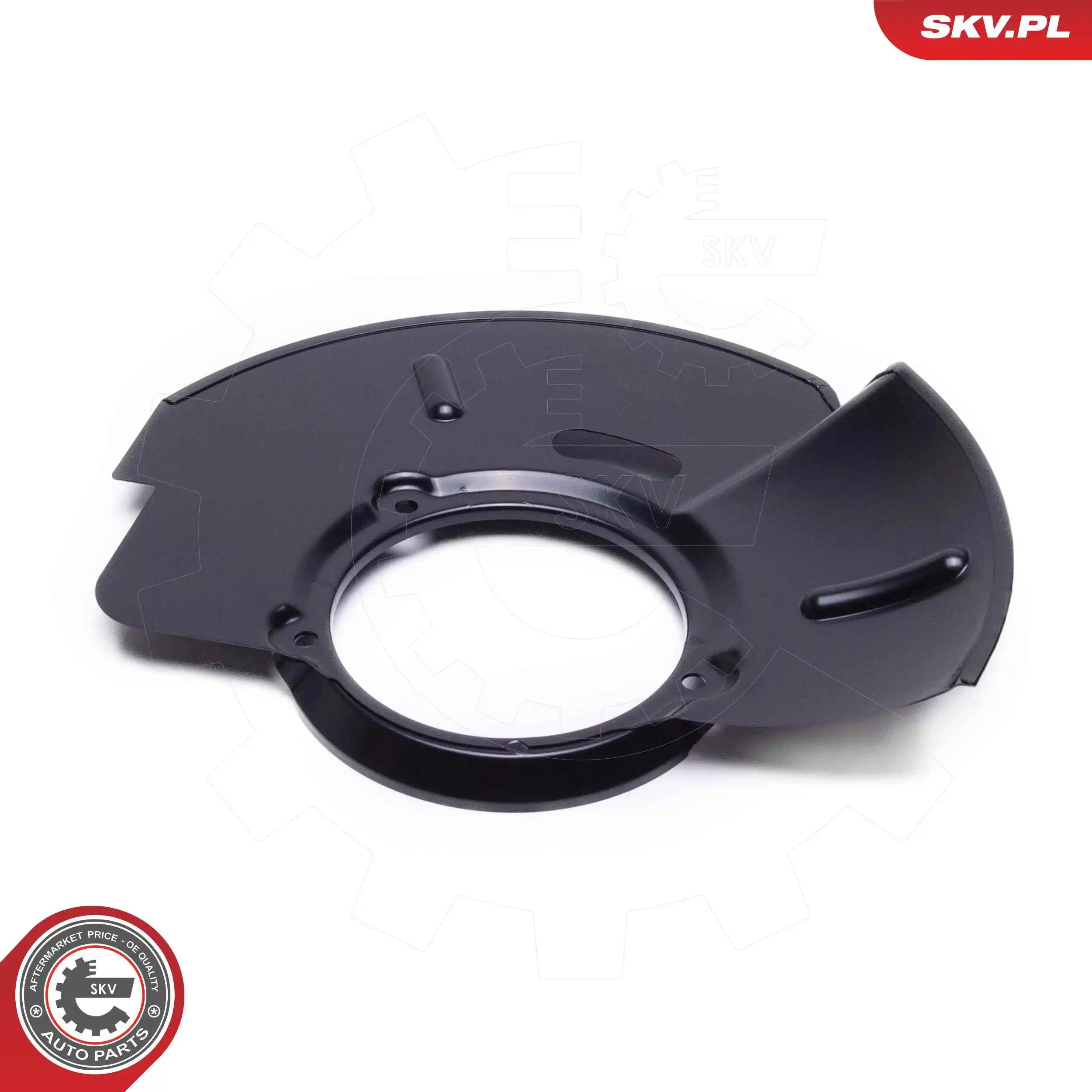 ESEN SKV 57SKV274 Splash Guard, brake disc