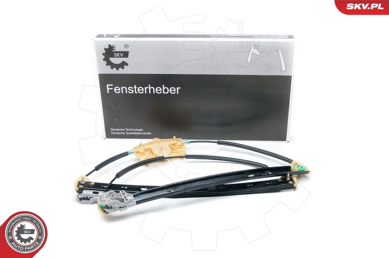 Window Regulator 01SKV964