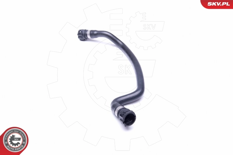 Radiator Hose 43SKV741