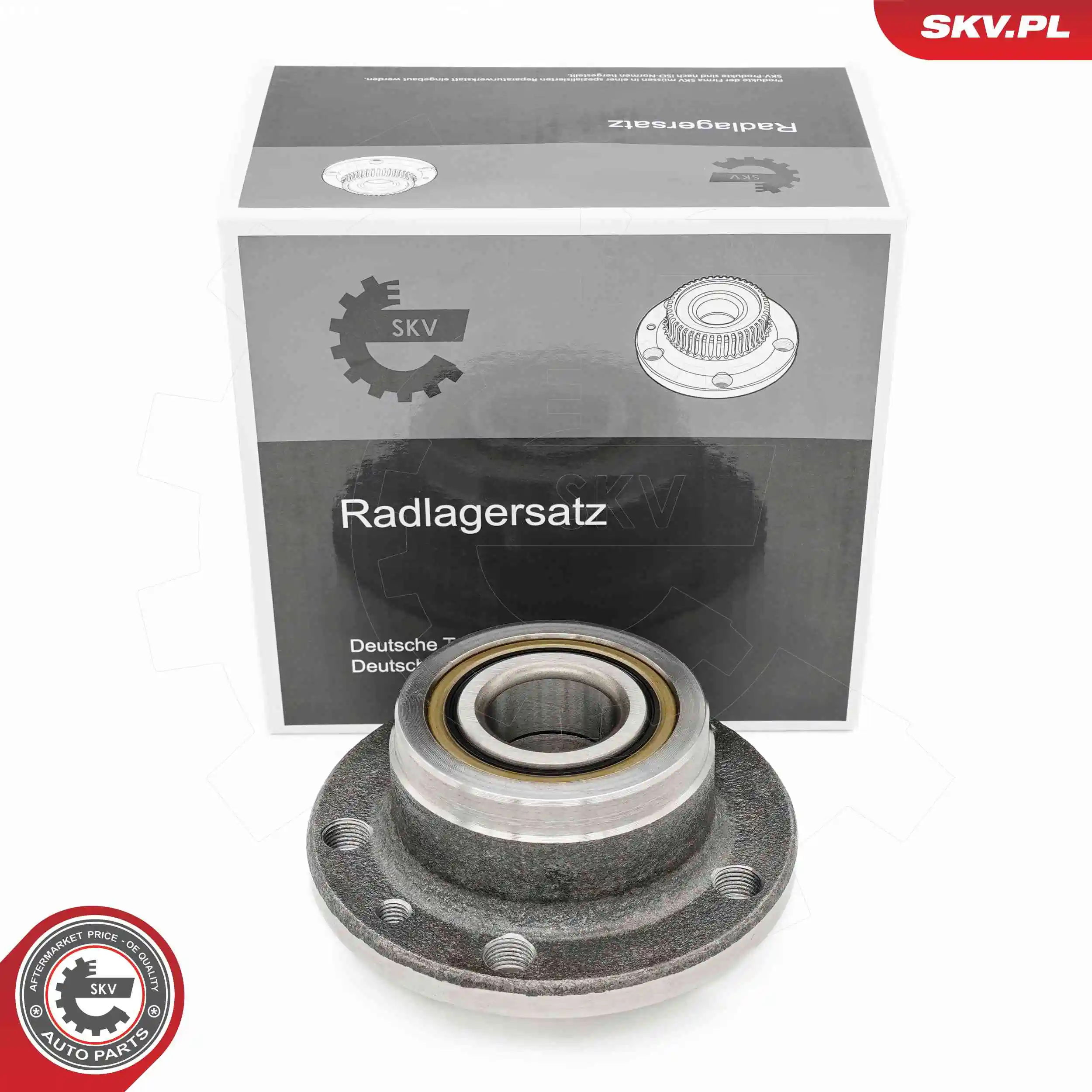 Wheel Bearing Kit 29SKV330