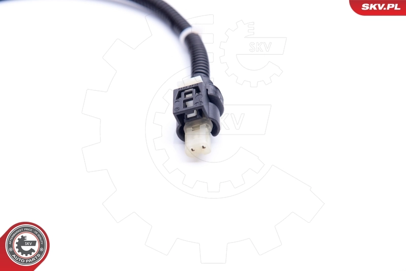 Sensor, exhaust gas temperature 30SKV197