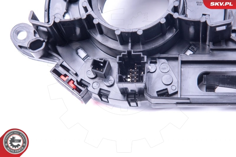 Clock Spring, airbag 96SKV501