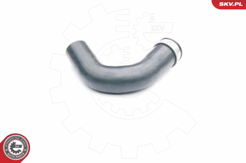 Charge Air Hose 24SKV055