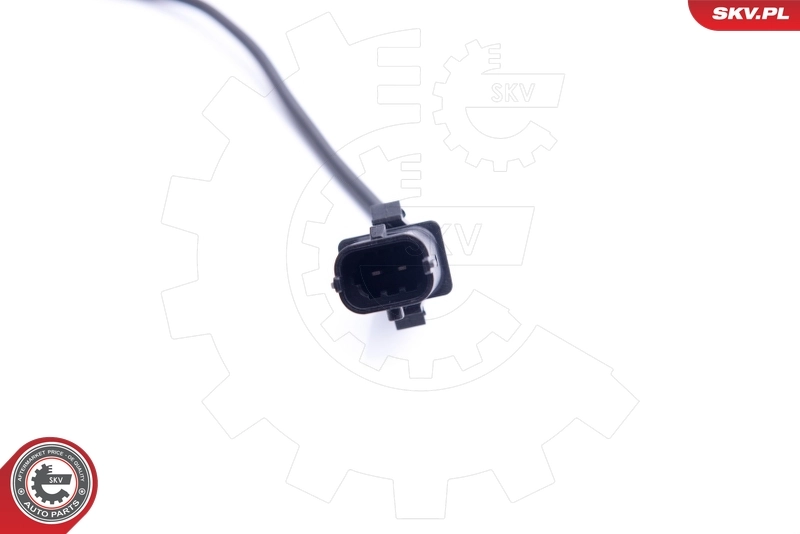 Sensor, exhaust gas temperature 30SKV123