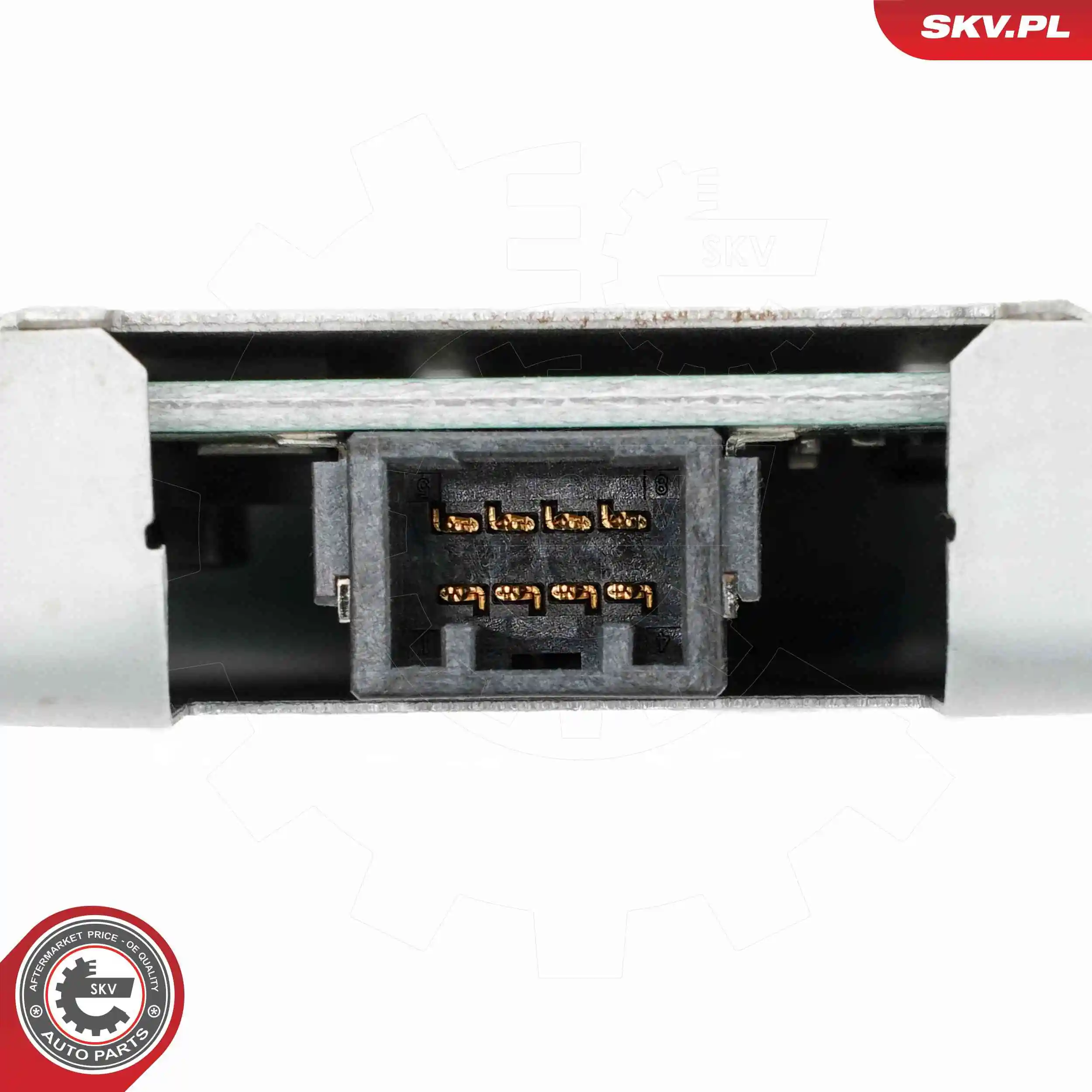 ESEN SKV 59SKV275 Control Unit, lights
