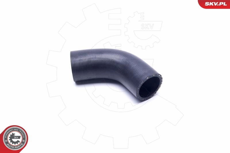 Charge Air Hose 54SKV023