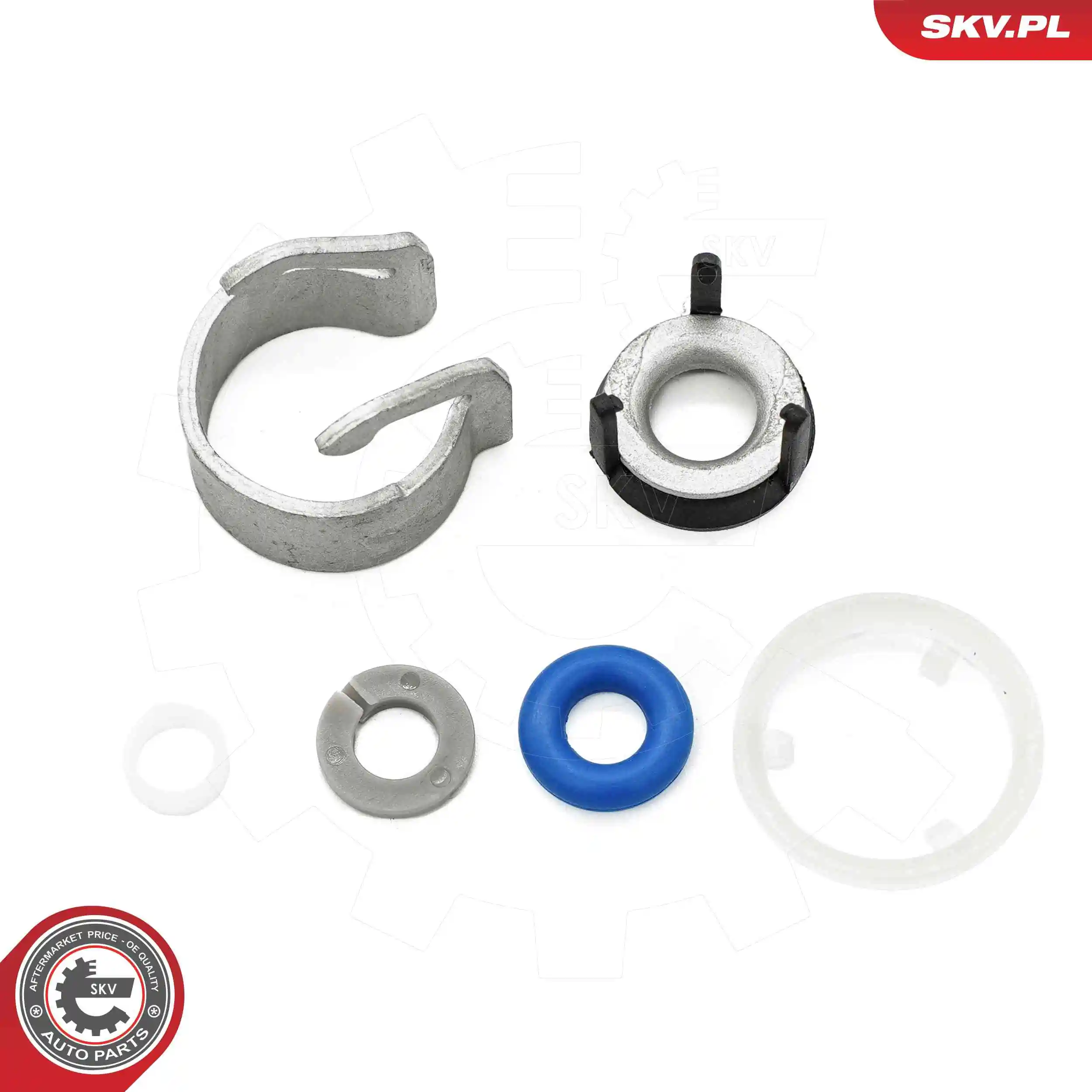 Repair Kit, injector holder 53SKV193