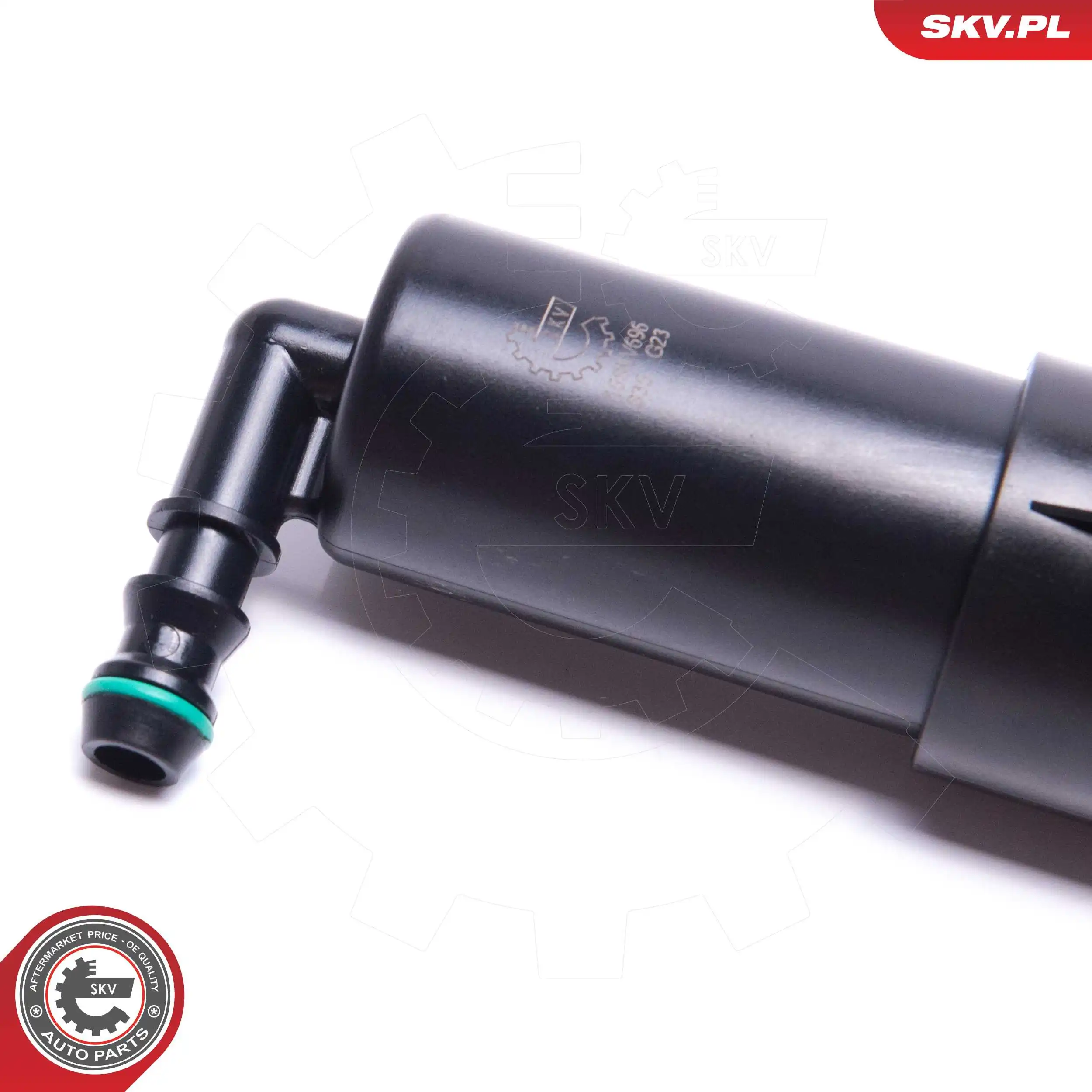 Washer Fluid Jet, headlight cleaning 15SKV696
