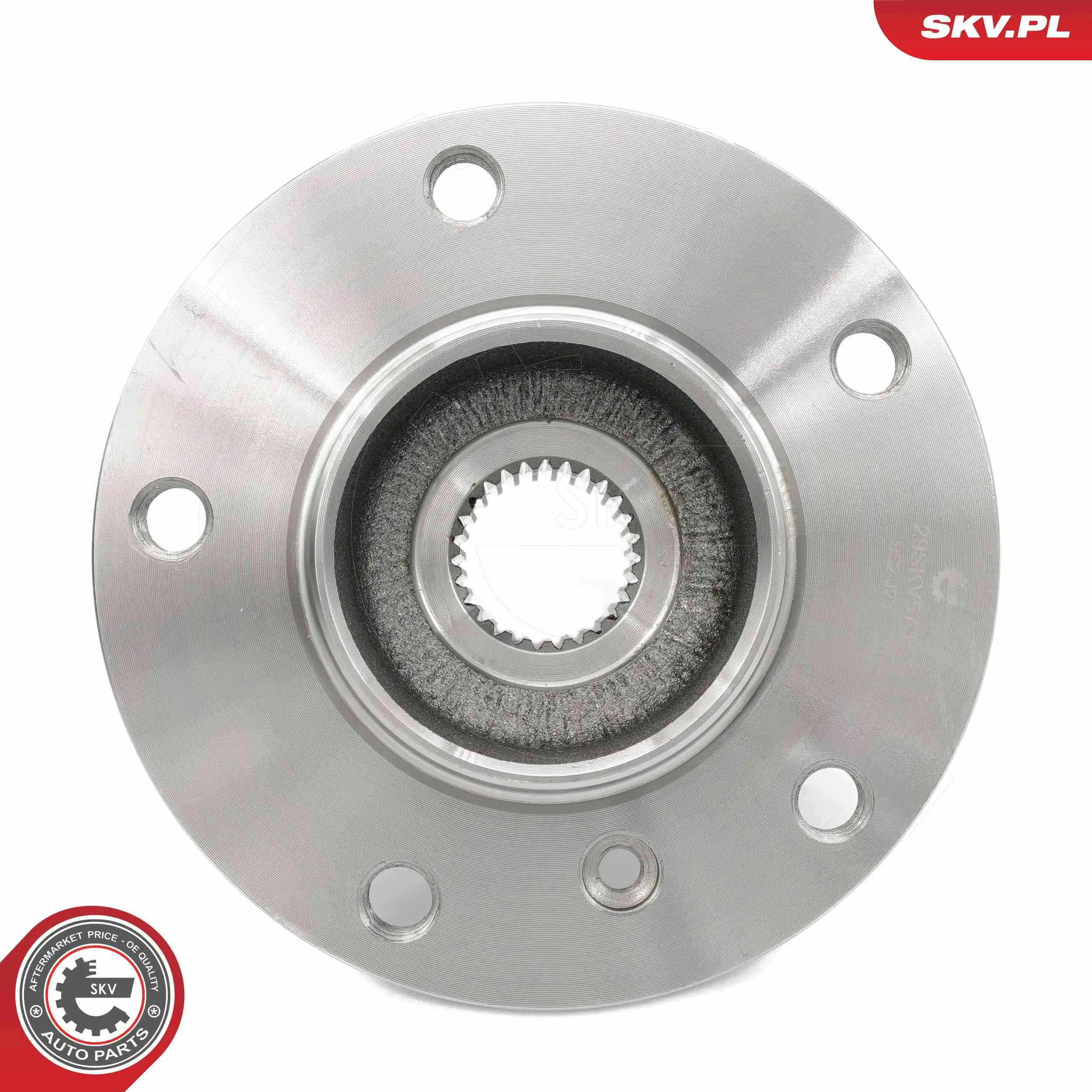 Wheel Hub 29SKV573