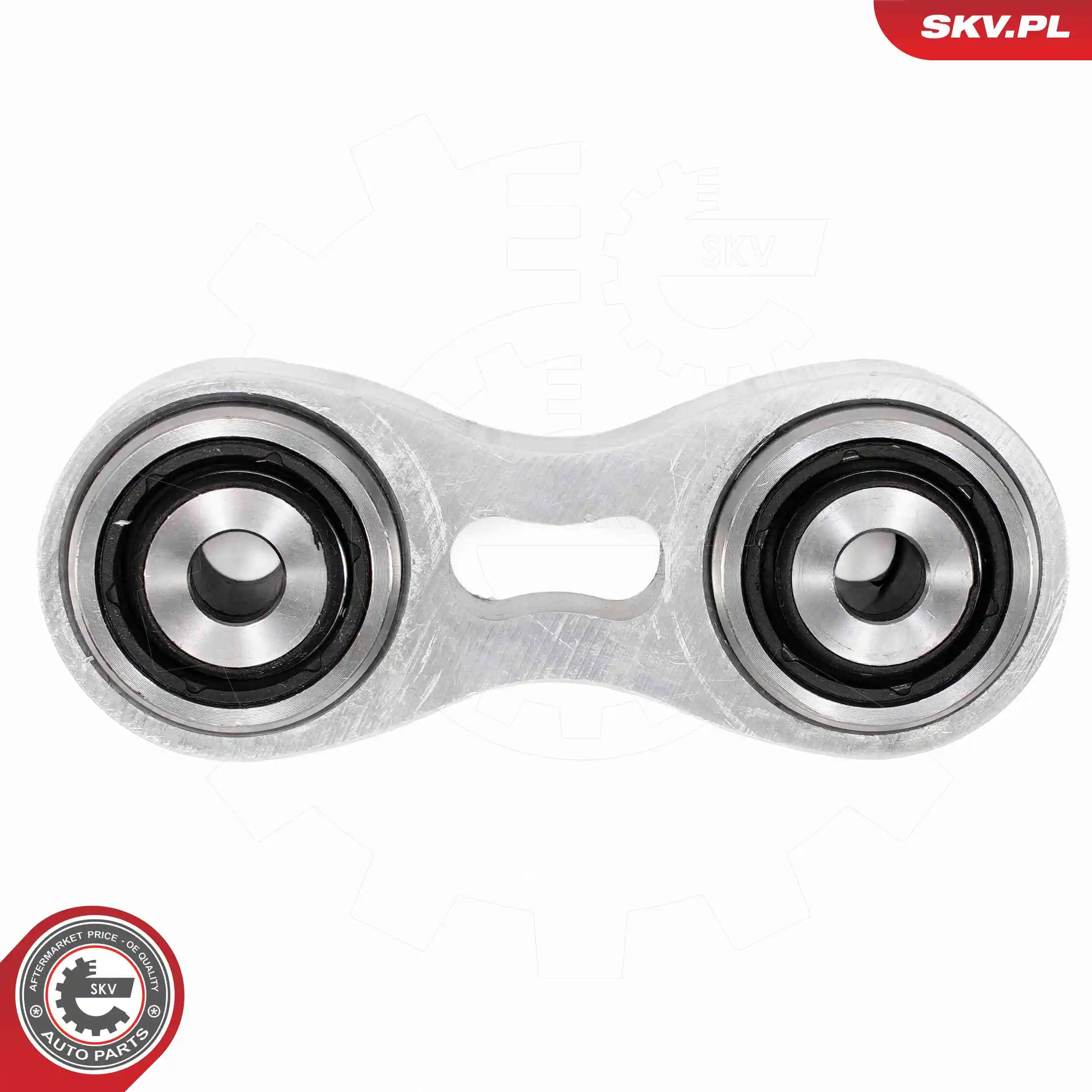 Control/Trailing Arm, wheel suspension 69SKV826