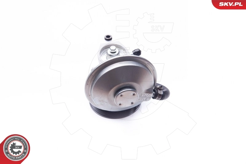 ESEN SKV 18SKV020 Vacuum Pump, braking system