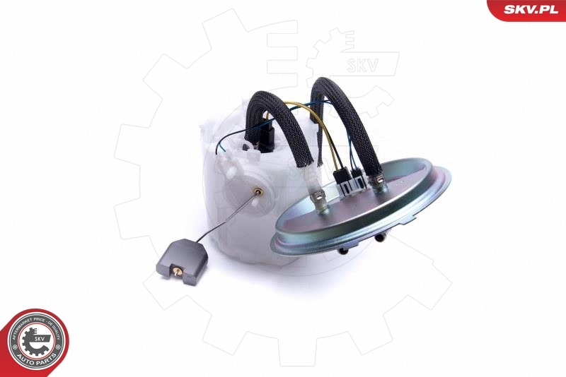 Unit Penghantaran Bahan Api 02SKV713