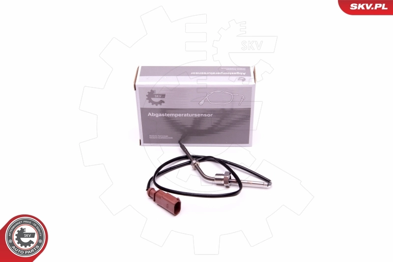 Sensor, exhaust gas temperature 30SKV345