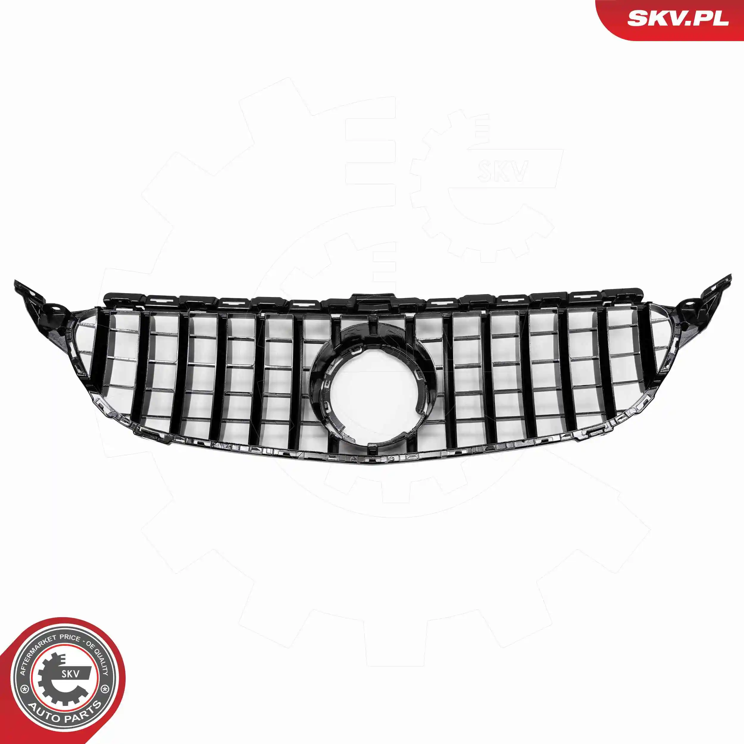 ESEN SKV 66SKV531 Radiator Grille
