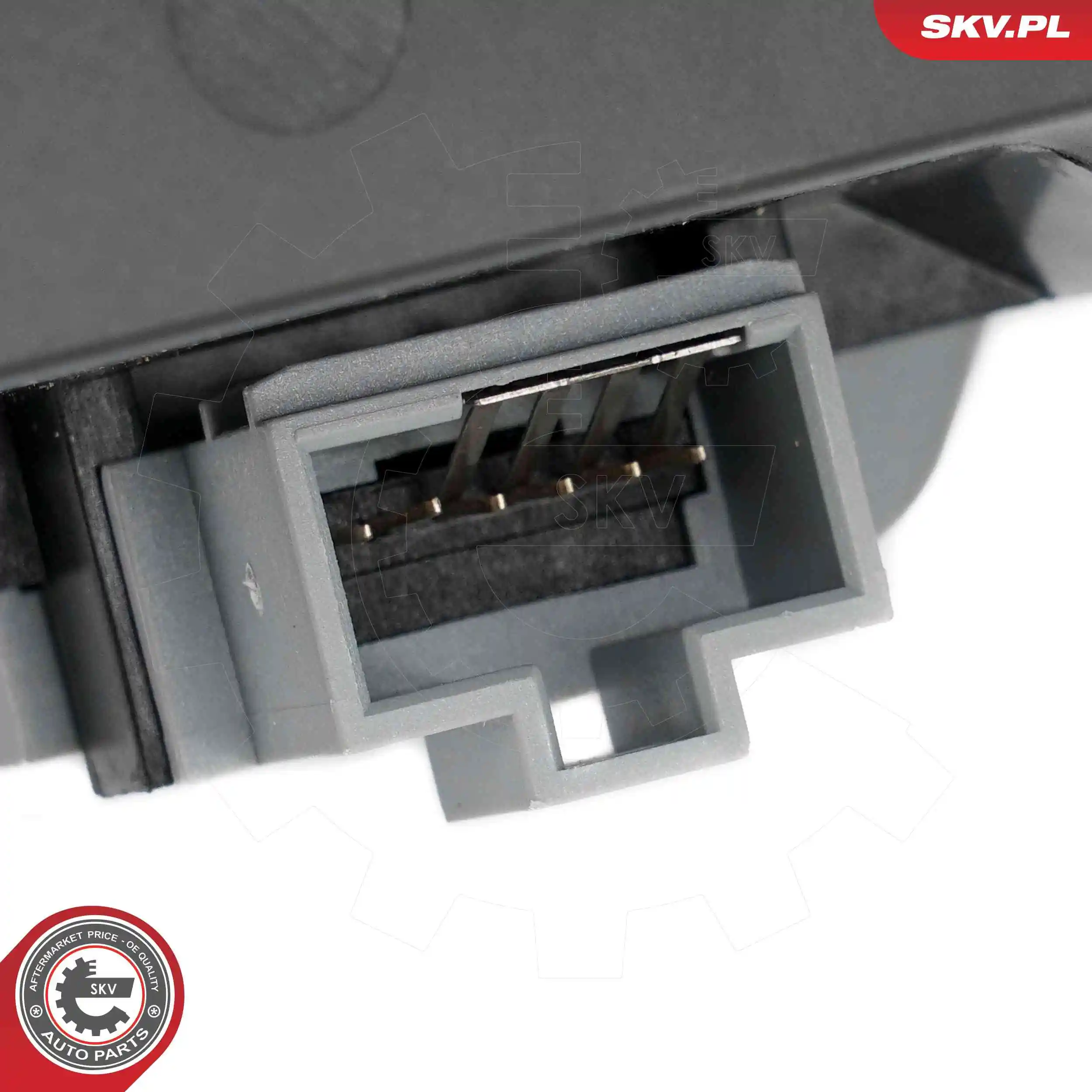 Steering Column Switch 38SKV547