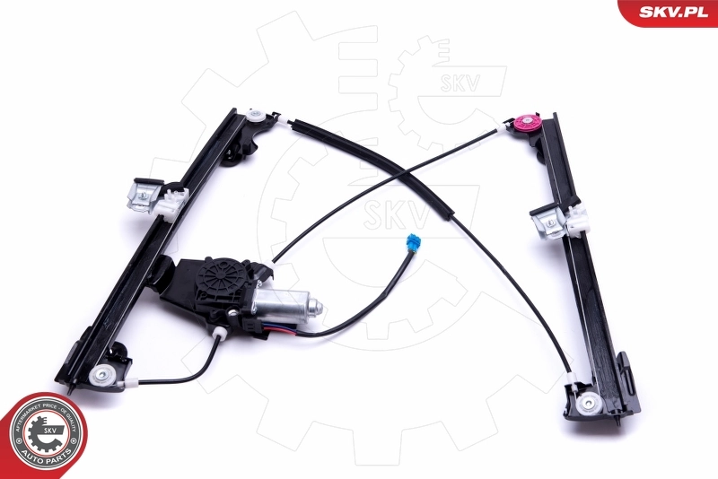 Window Regulator 00SKV851