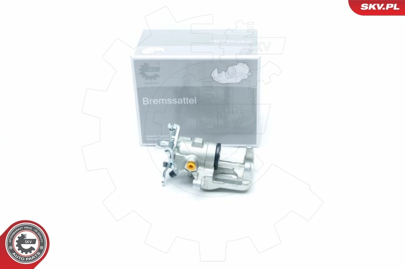 Brake Caliper 23SKV174