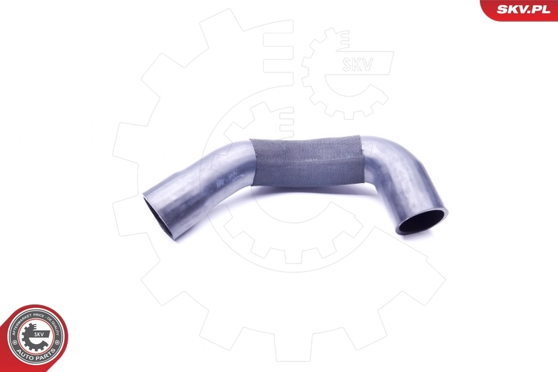 Charge Air Hose 43SKV104