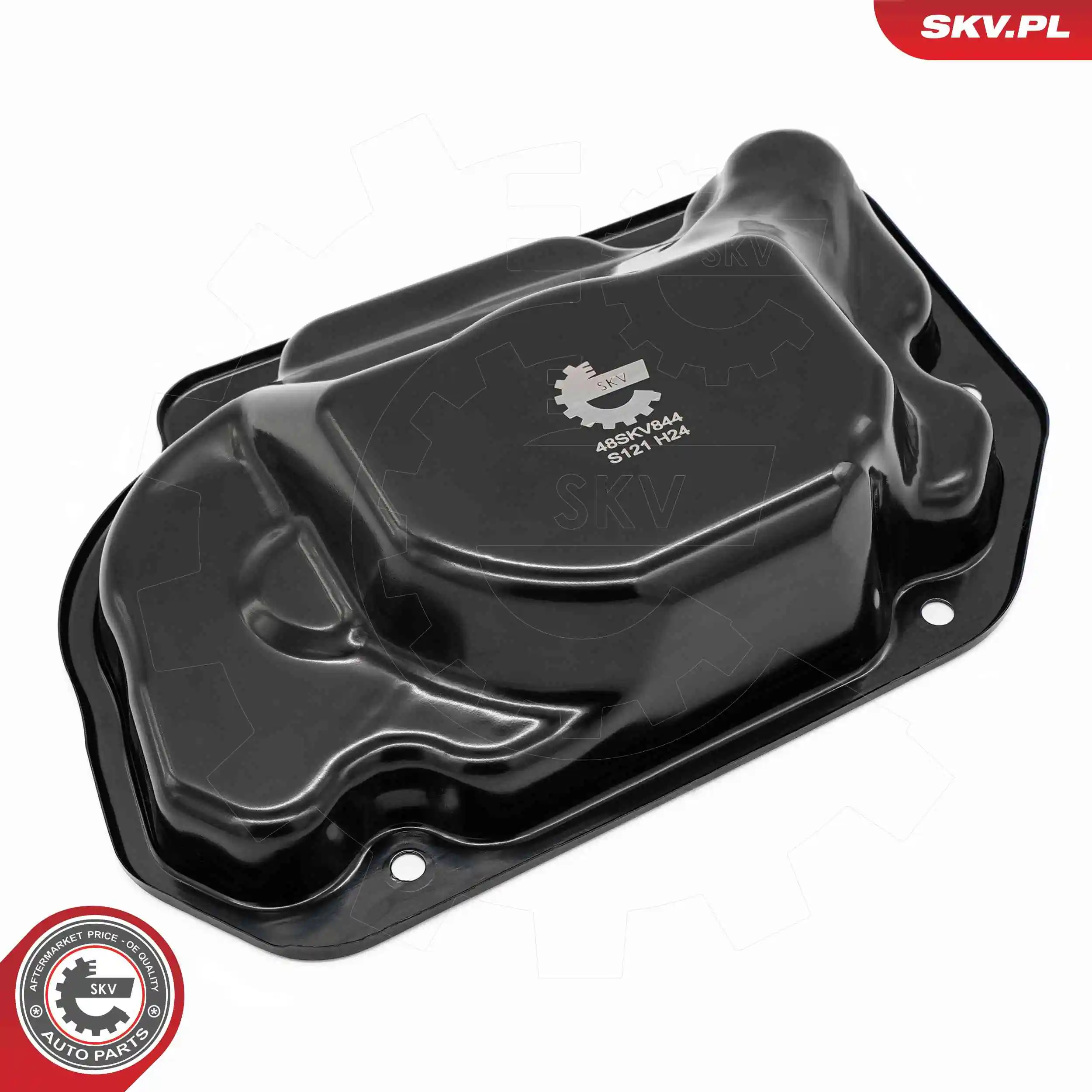 Oil Sump 48SKV844