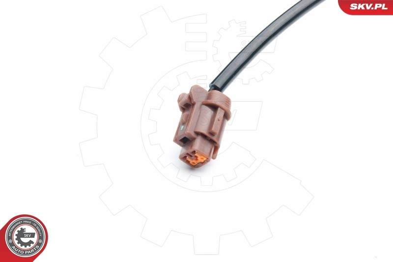 Sensor, wheel speed 06SKV328