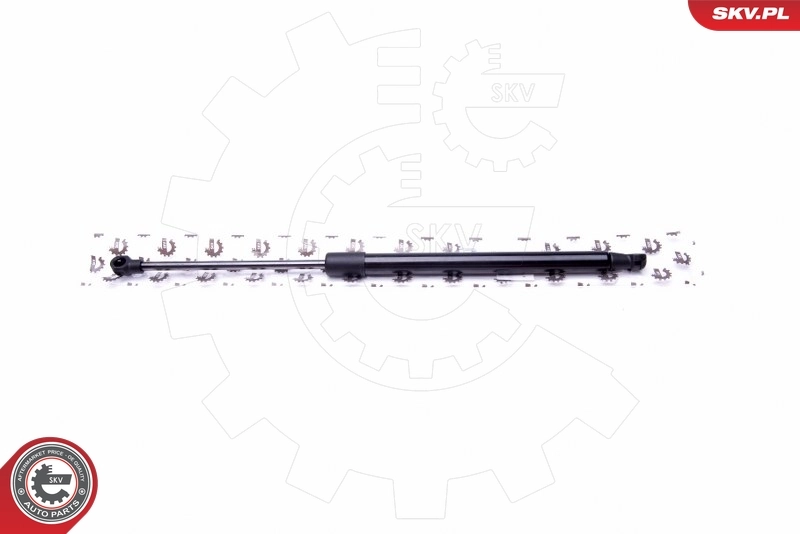 Gas Spring, boot/cargo area 52SKV541