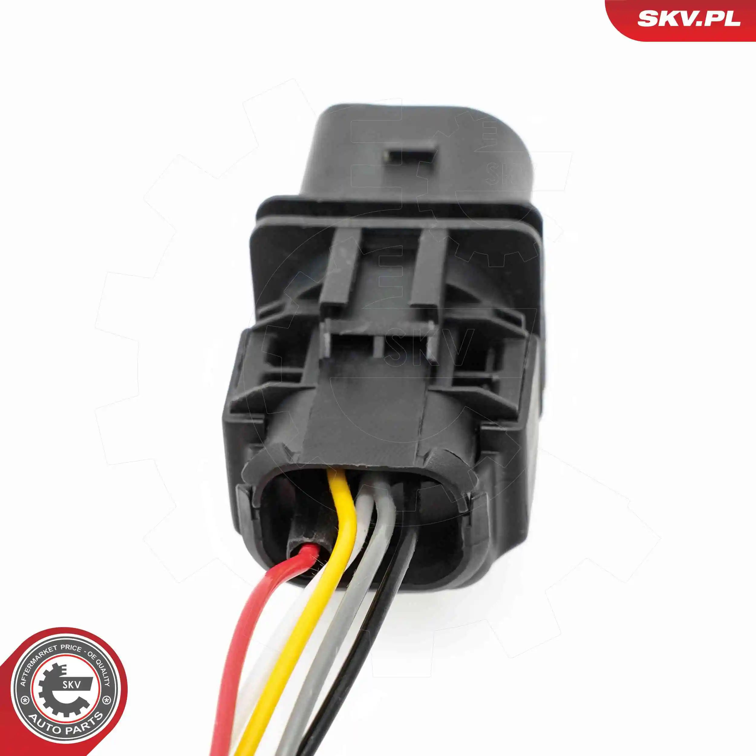 Oxygen Sensor 09SKV200