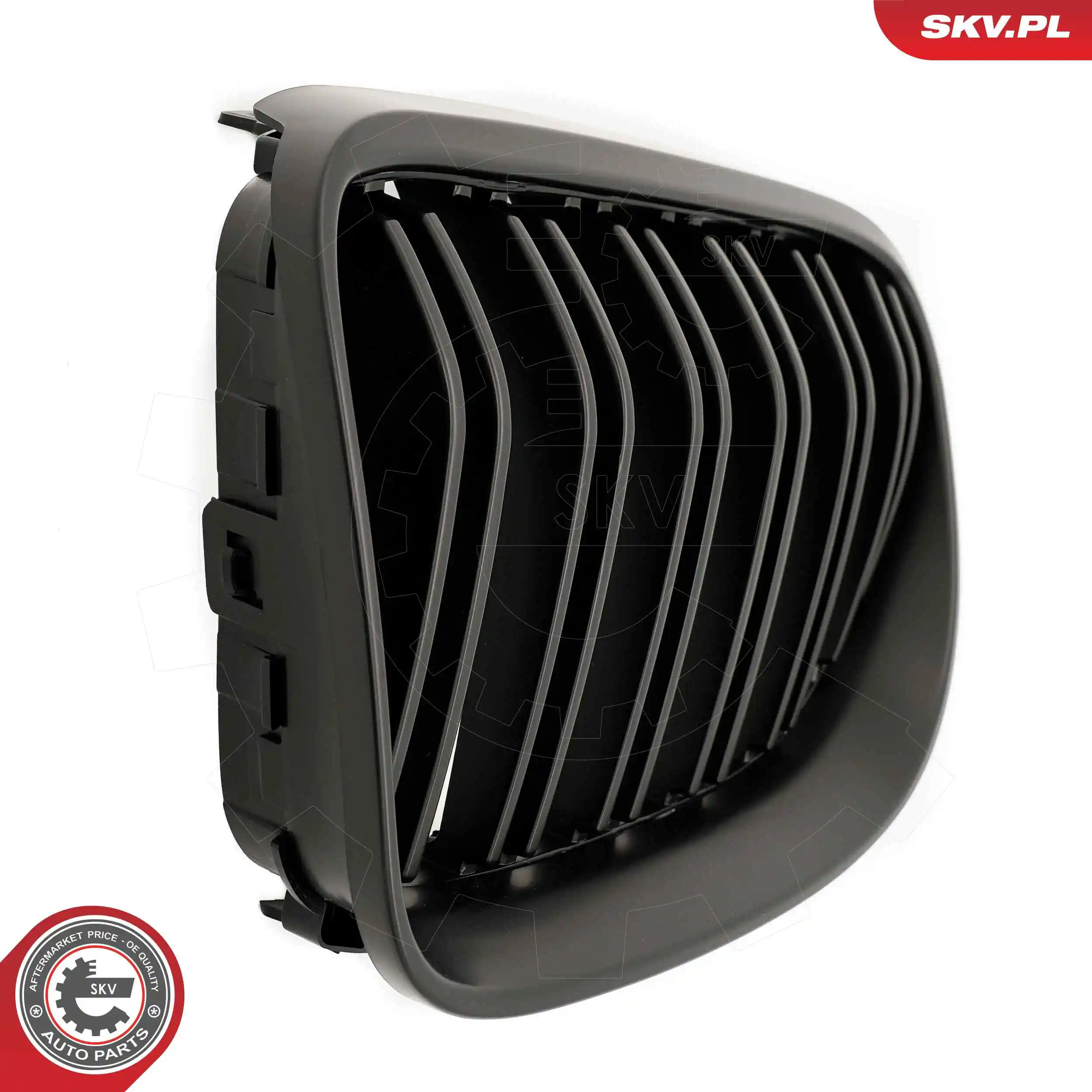ESEN SKV 66SKV117 Radiator Grille