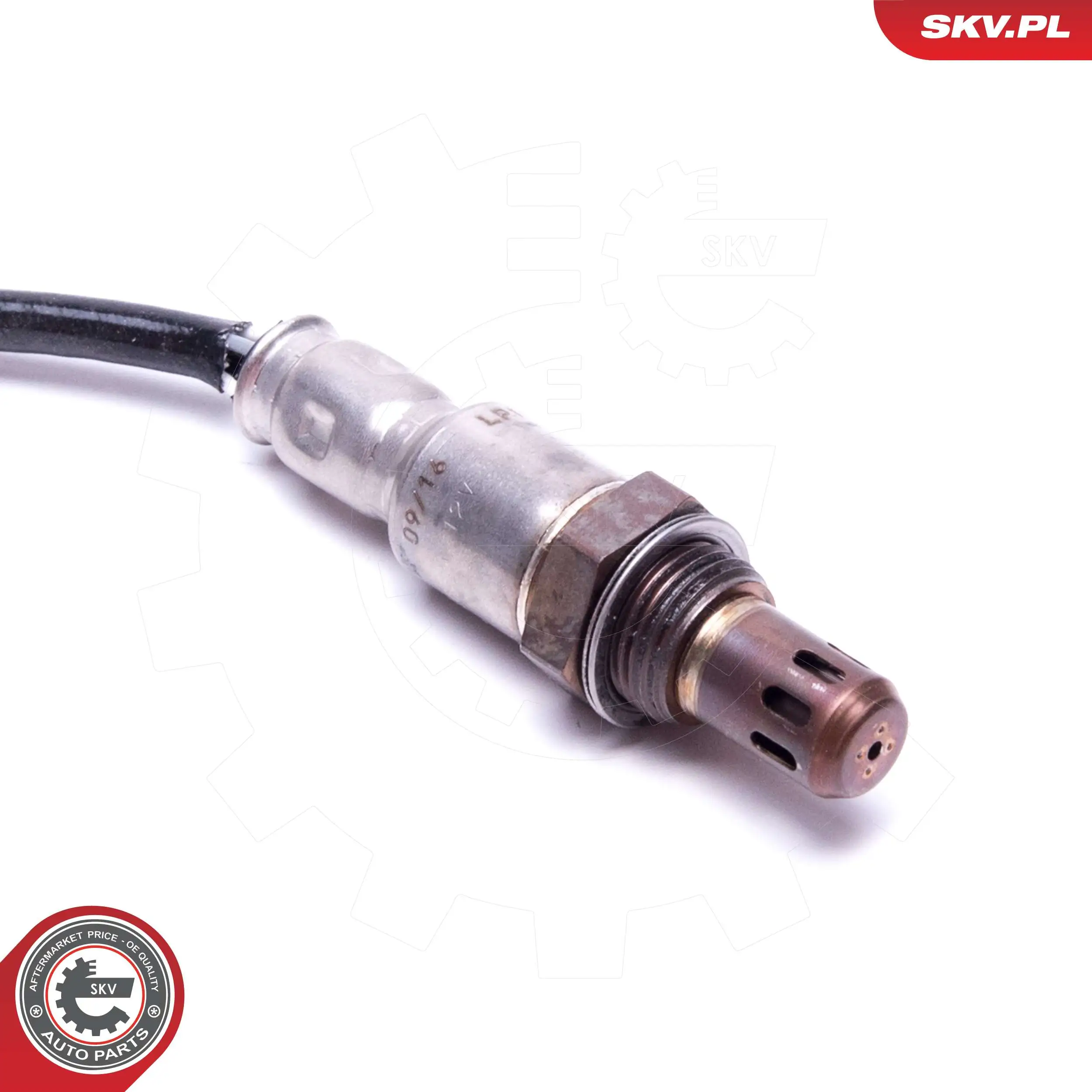 Oxygen Sensor 09SKV127