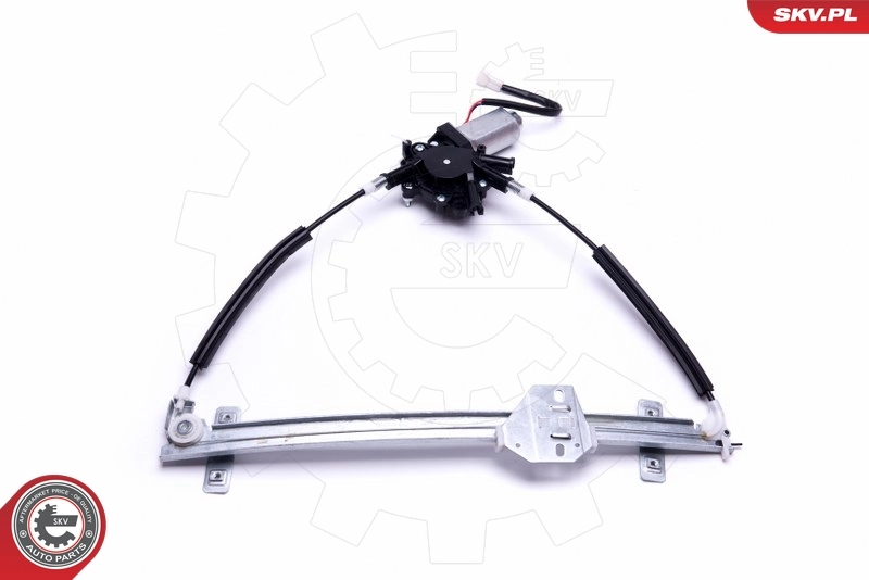 Window Regulator 00SKV942