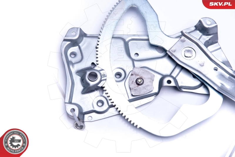 Window Regulator 00SKV391