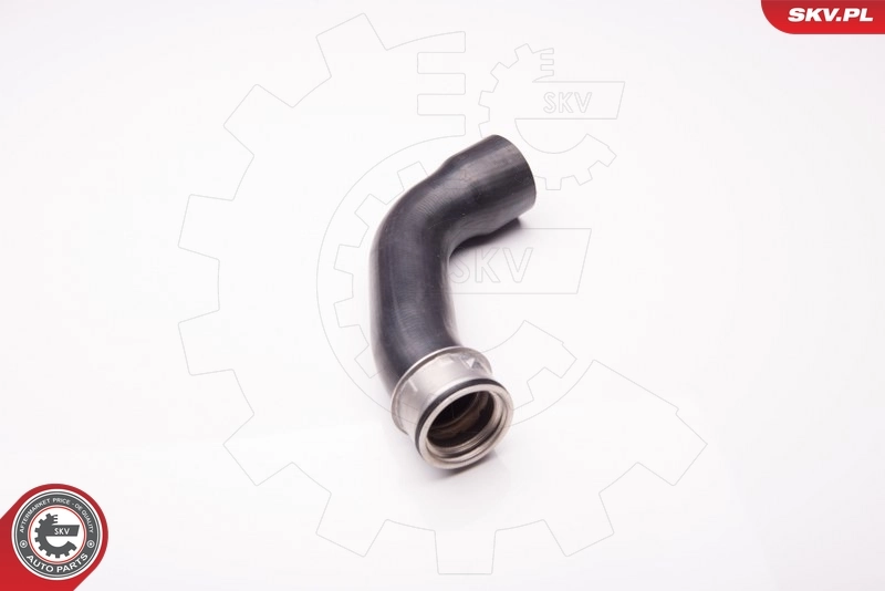 Charge Air Hose 24SKV187