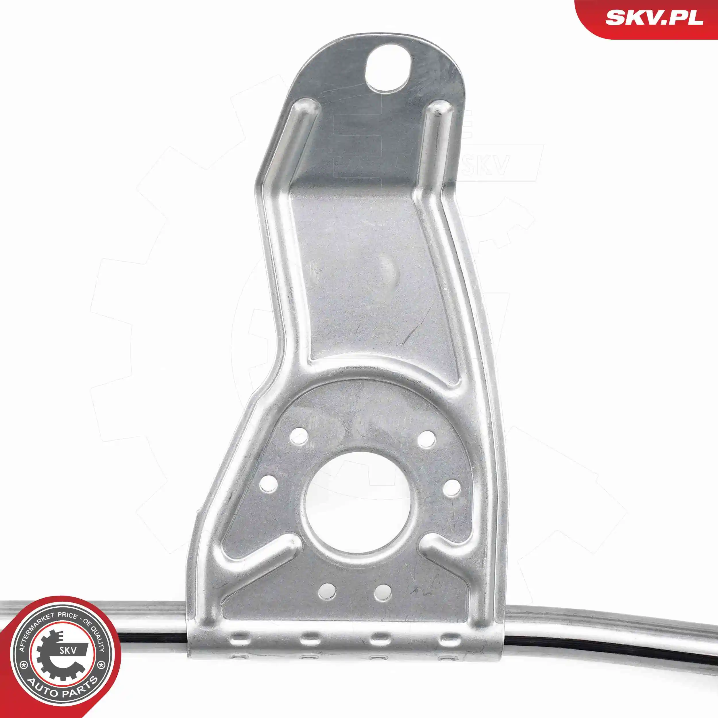 Wiper Linkage 05SKV173