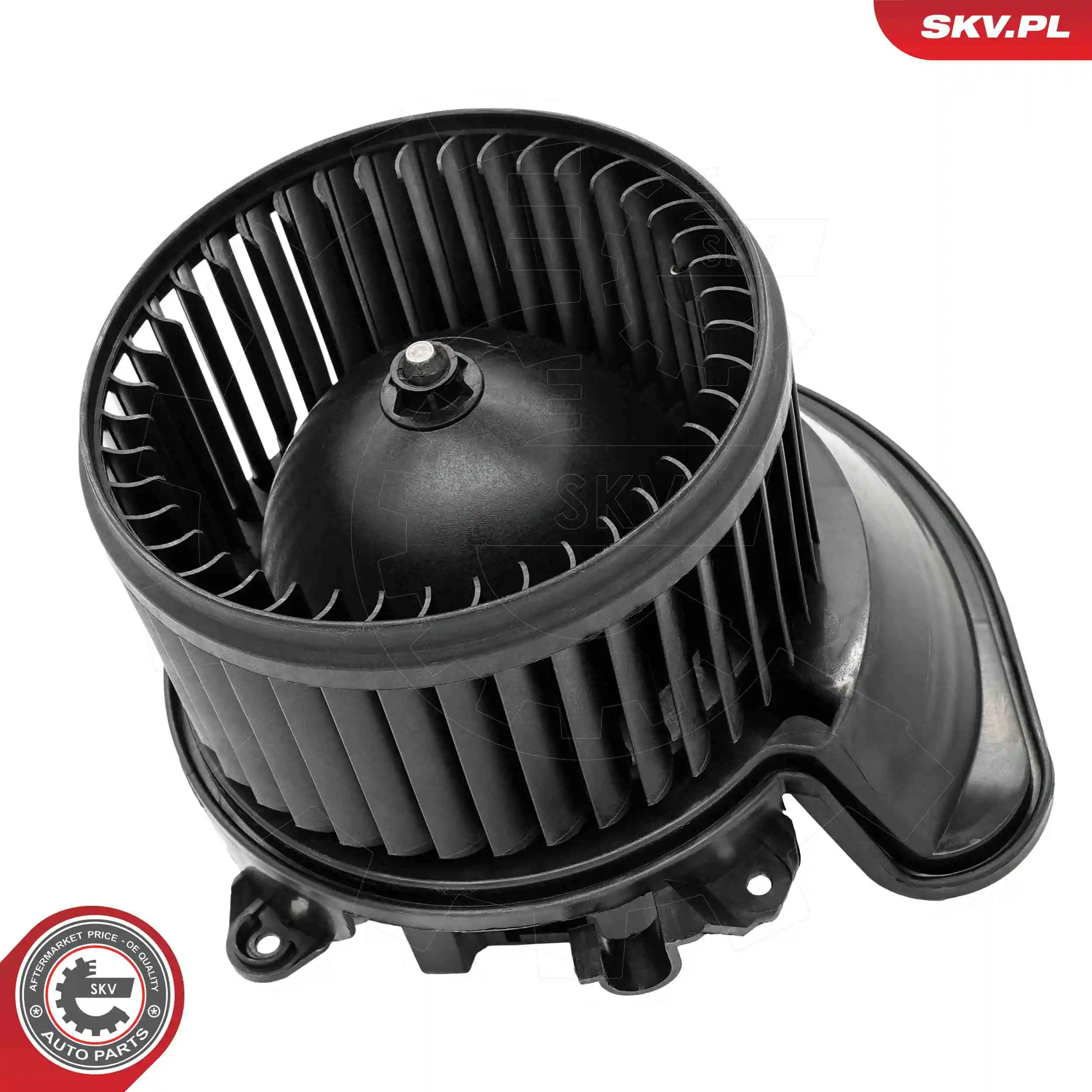 Interior Blower 68SKV233