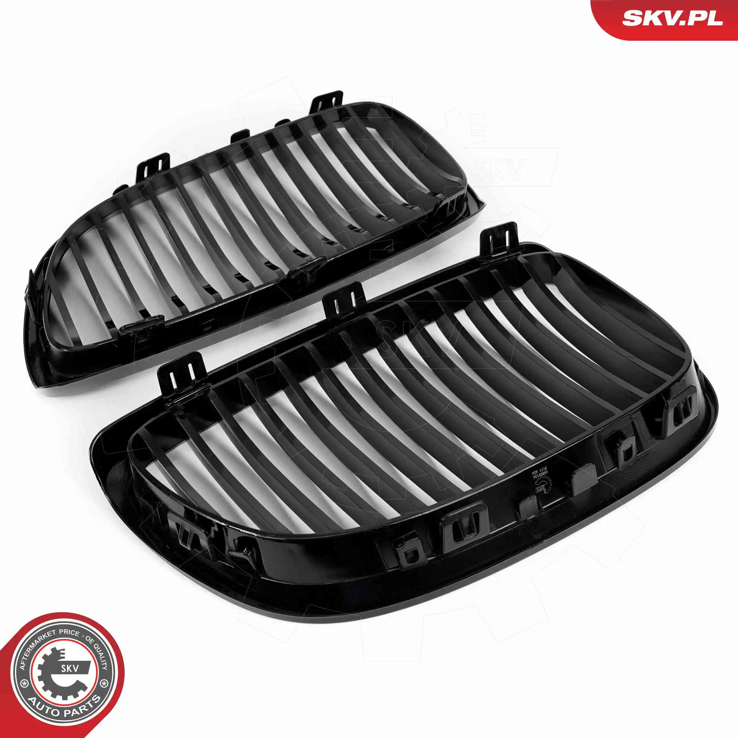 ESEN SKV 66SKV104 Radiator Grille