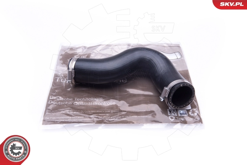 Charge Air Hose 24SKV960