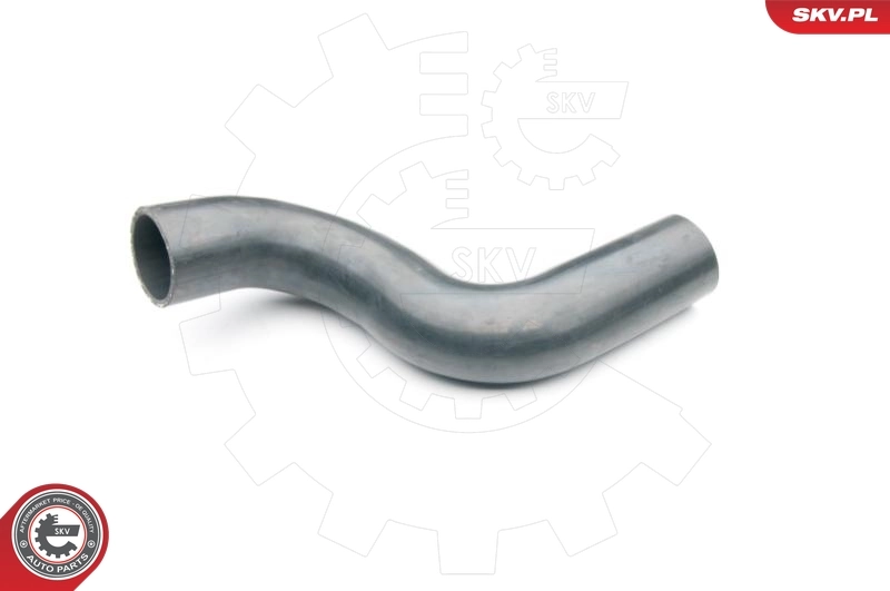 Charge Air Hose 24SKV122