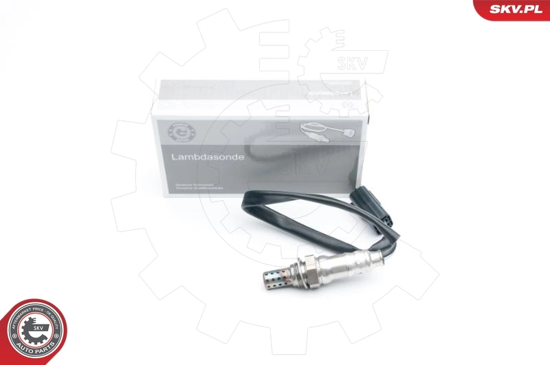 Oxygen Sensor 09SKV567