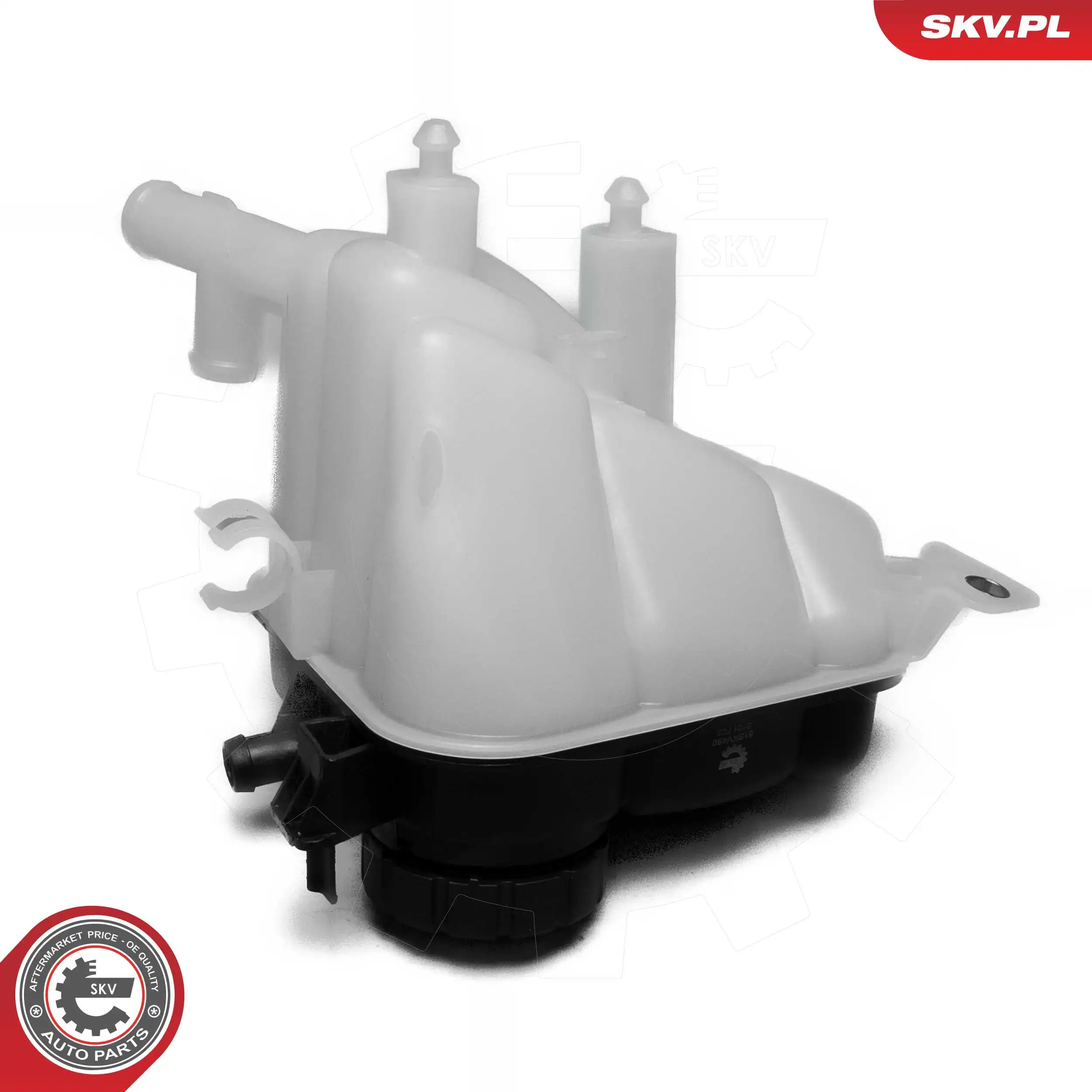 Expansion Tank, coolant 61SKV480
