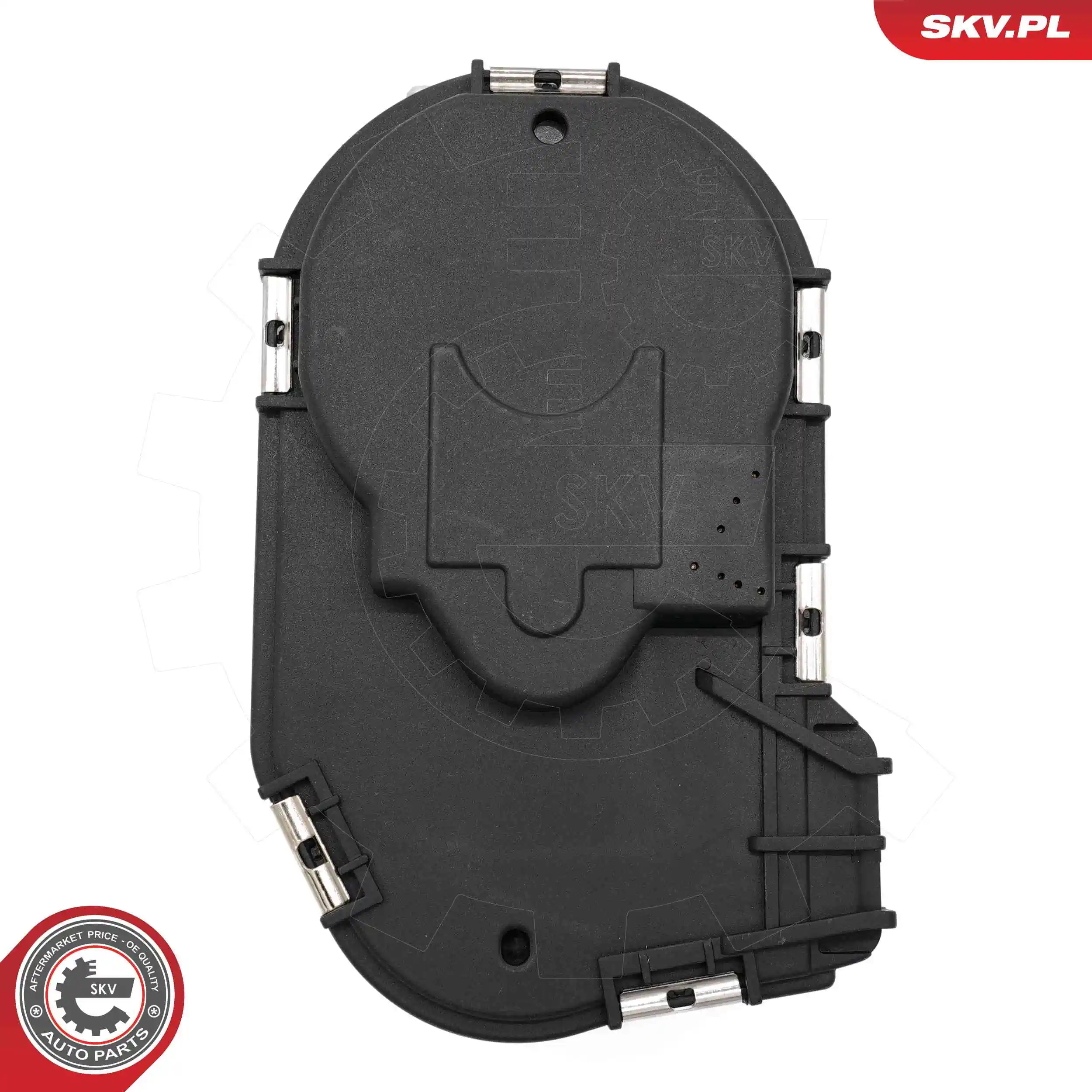 Throttle Body 12SKV129