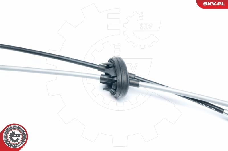 Cable Pull, manual transmission 27SKV010