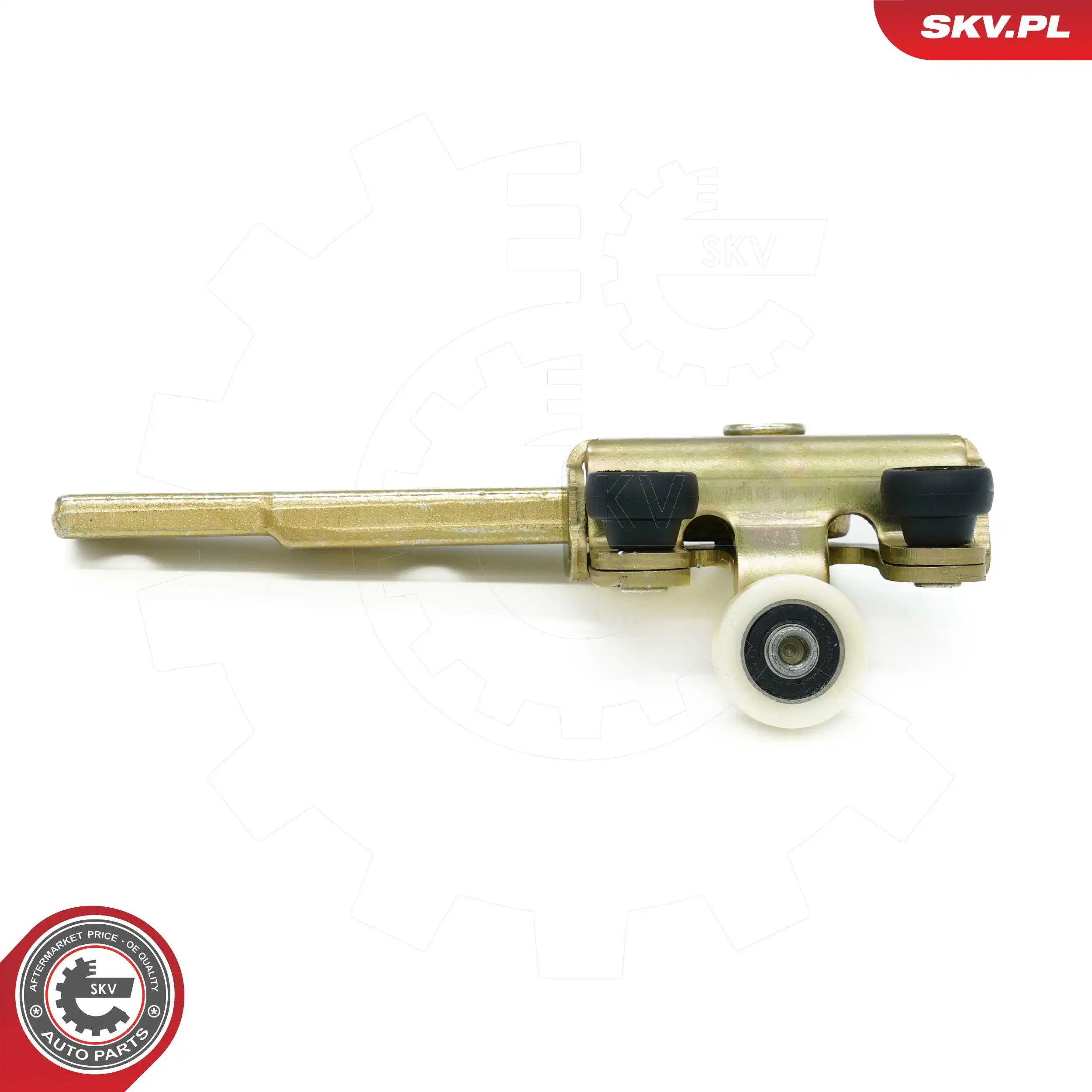 ESEN SKV 96SKV863 Roller Guide, sliding door