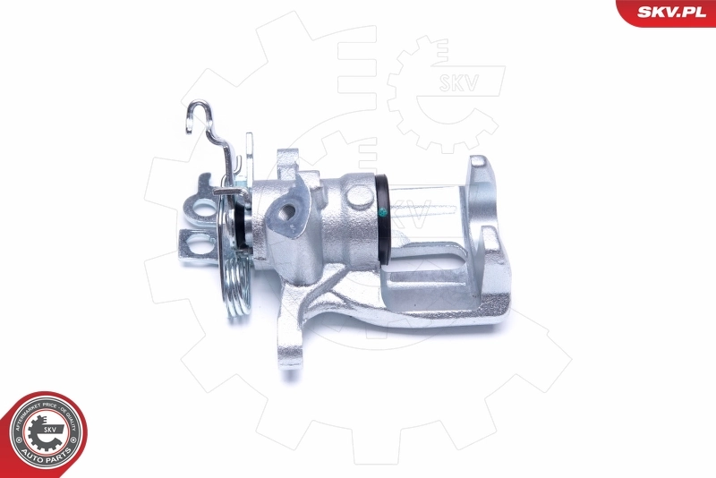 Brake Caliper 45SKV333