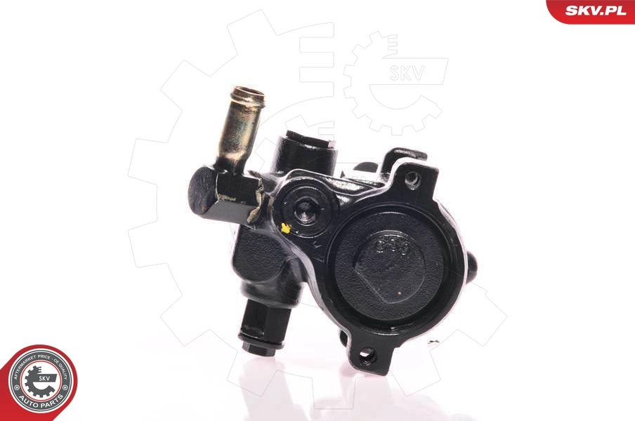 Hydraulic Pump, steering 10SKV137