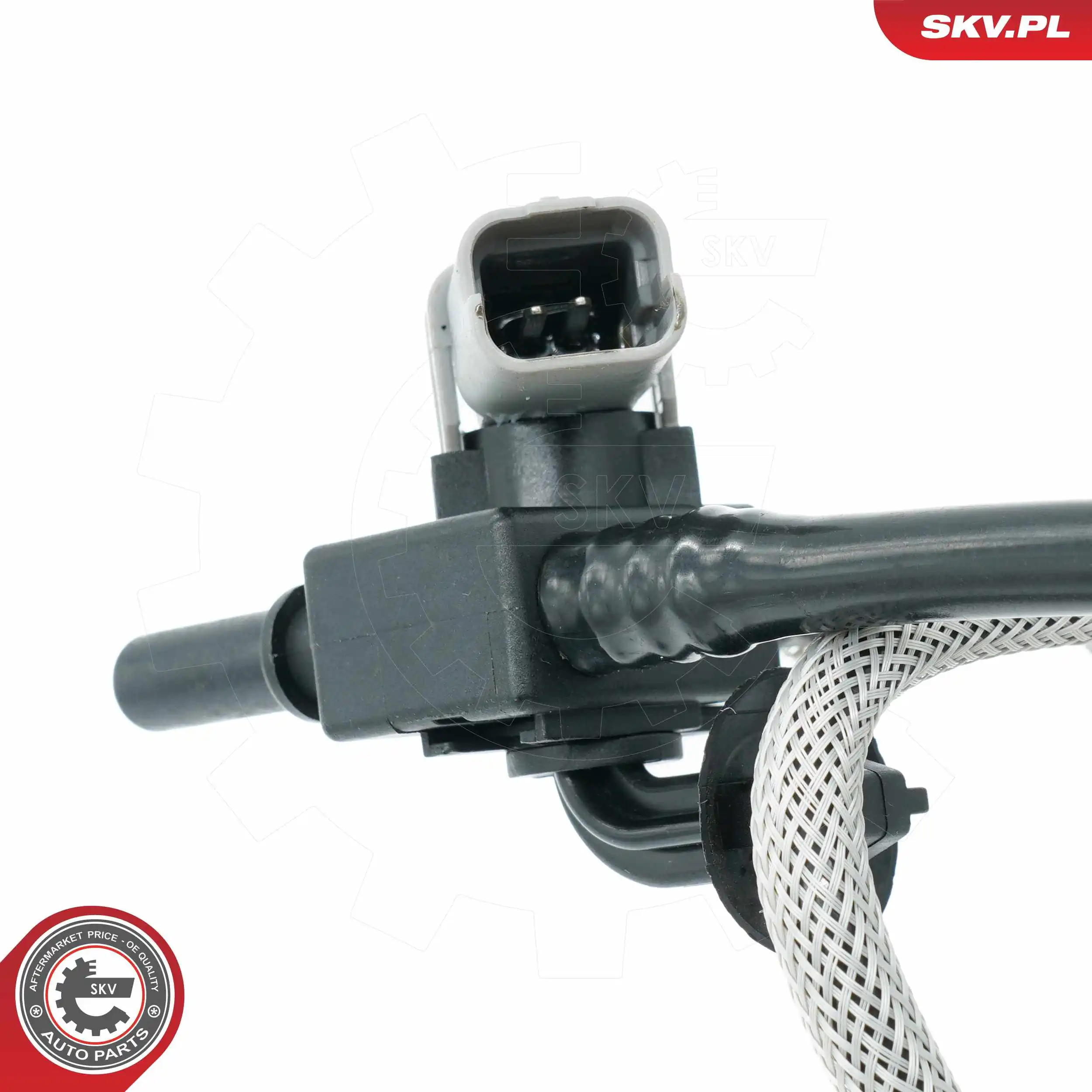 Hose, fuel overflow 54SKV288