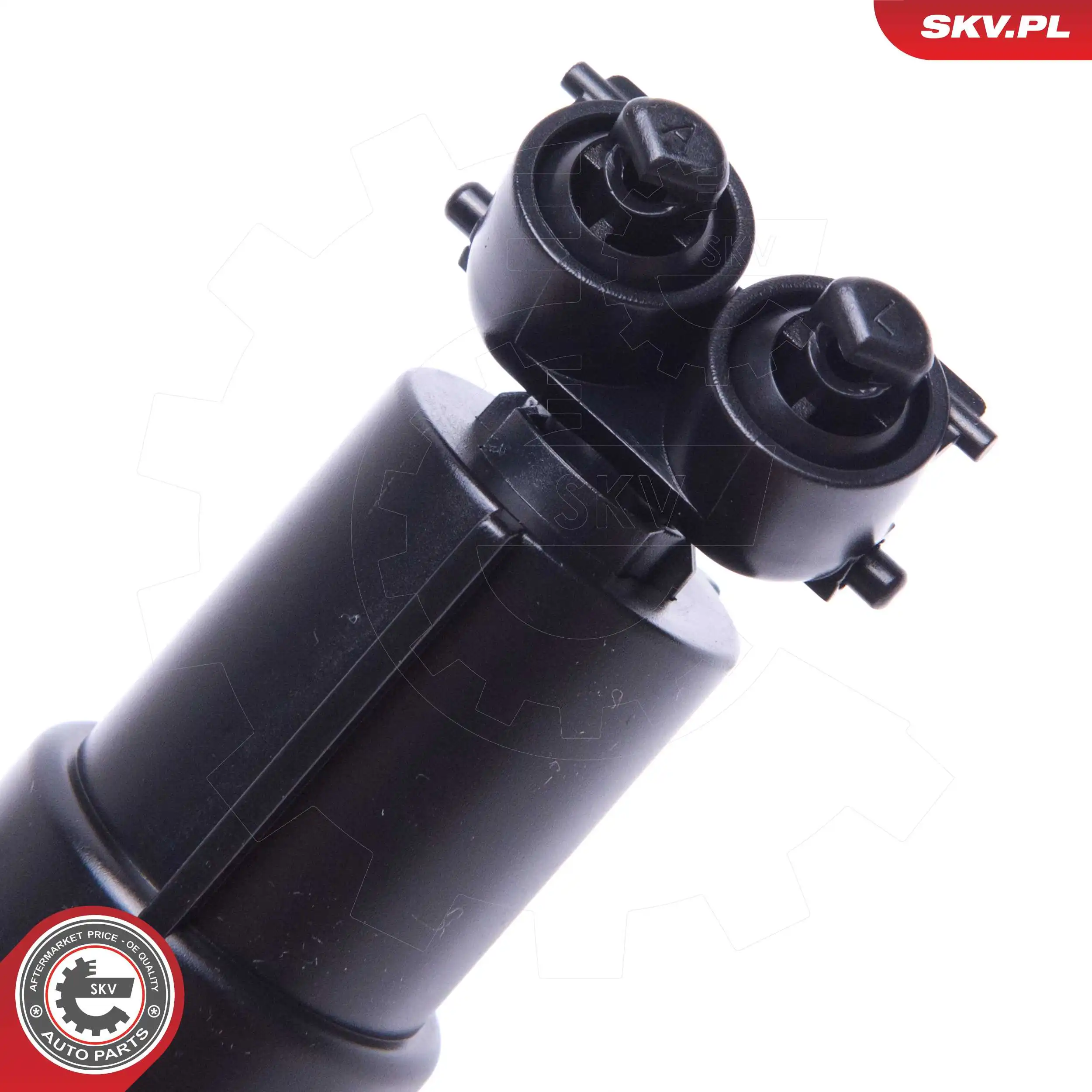 Washer Fluid Jet, headlight cleaning 15SKV617