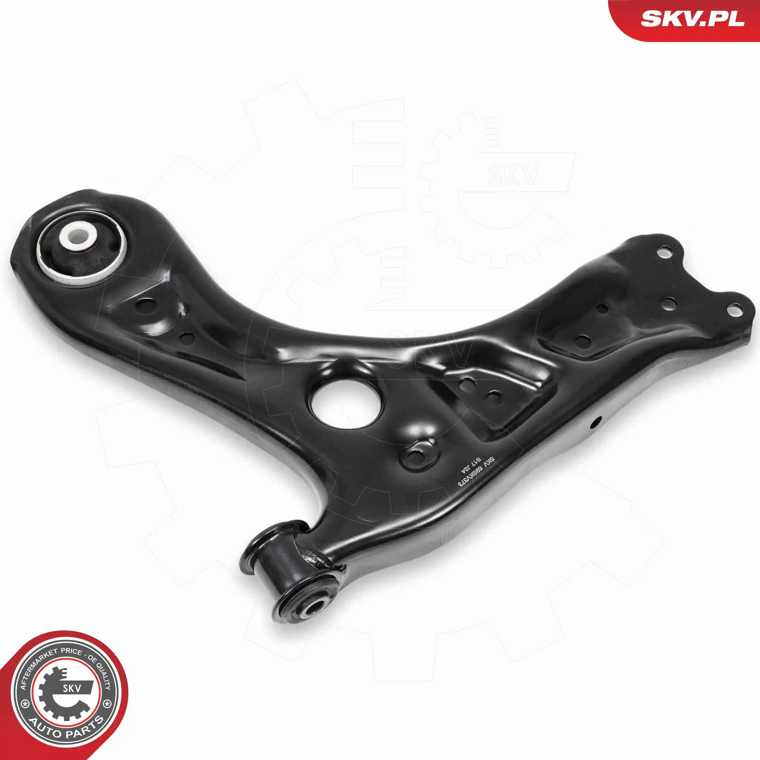 Control/Trailing Arm, wheel suspension 69SKV373