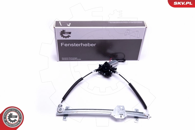 Window Regulator 00SKV942